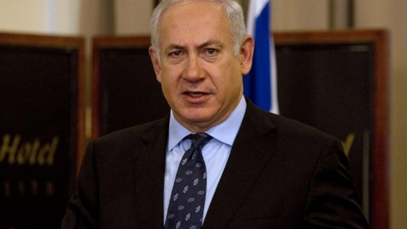 Бенямин Нетаняху заяви: Нека целият свят знае, че...