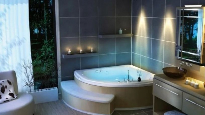 5 грешки в банята, които могат да ви струват здравето