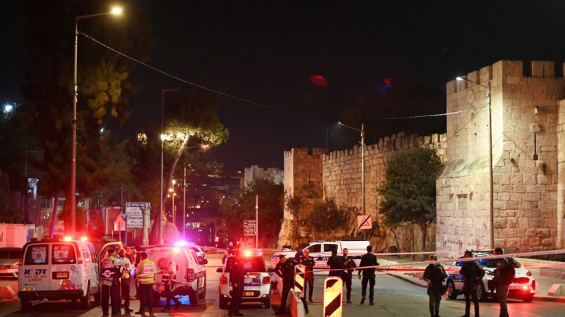 Взривиха сградите на Рокфелер и Ротшилд в Ерусалим? Лъснаха шокиращи подробности ВИДЕО 