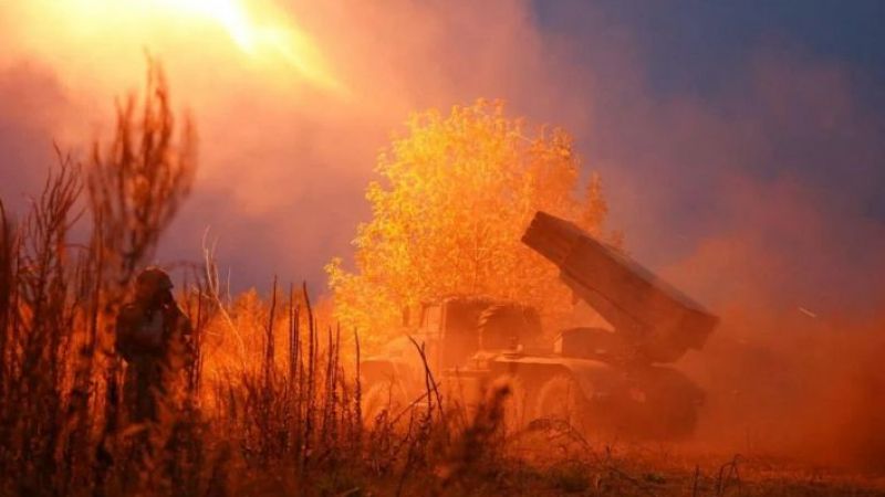 Сутрешна сводка: От ВСУ алармират за новата тактика „Къртицата“ на руснаците, неприятна изненада за US ракетите ATACMS в Украйна