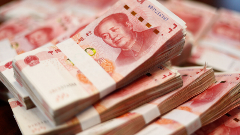 Важни финансови новини от Русия и Китай: Вече търгуват без...