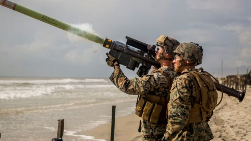 NYT посочи трите ключови US оръжия, от които Израел и Украйна се нуждаят