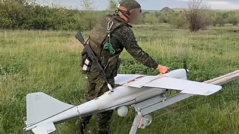 Сутрешна сводка: Опасни руски дронове-убийци от пръчки се появиха на фронта, лоши новини от Лондон за Украйна 