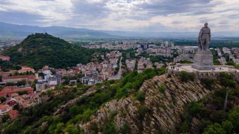 Урок по история: Знаете ли имената на всички Пловдивски тепета?