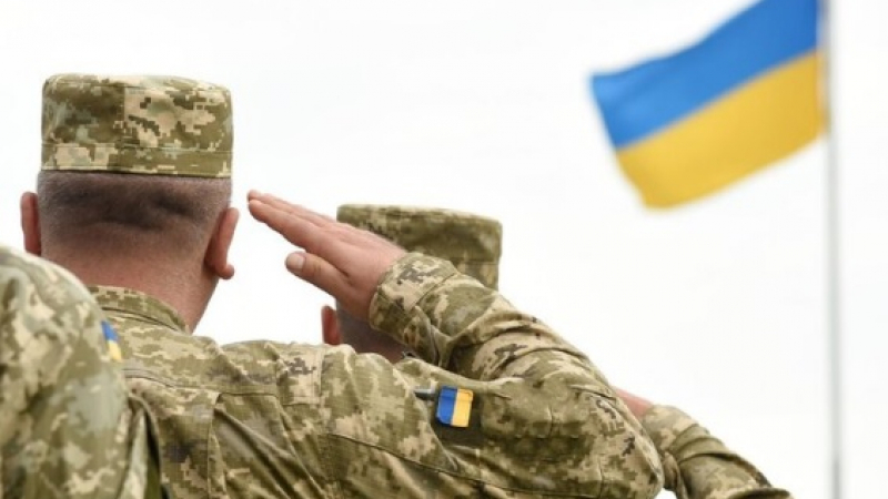 Бивш премиер на Украйна: Мобилизацията в страната се превърна в истински кошмар