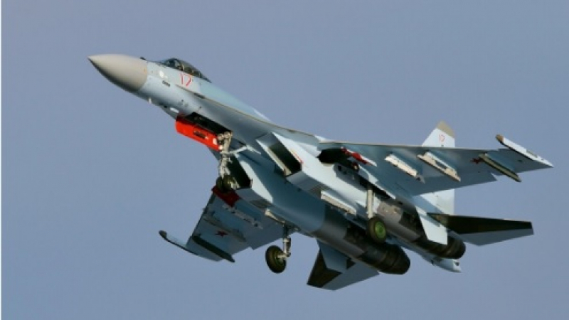 Сводка за войната: Руската авиация хвърля неизвестни обекти в зоната на Черно море,  руски "косачки" нападнаха Киевска област 