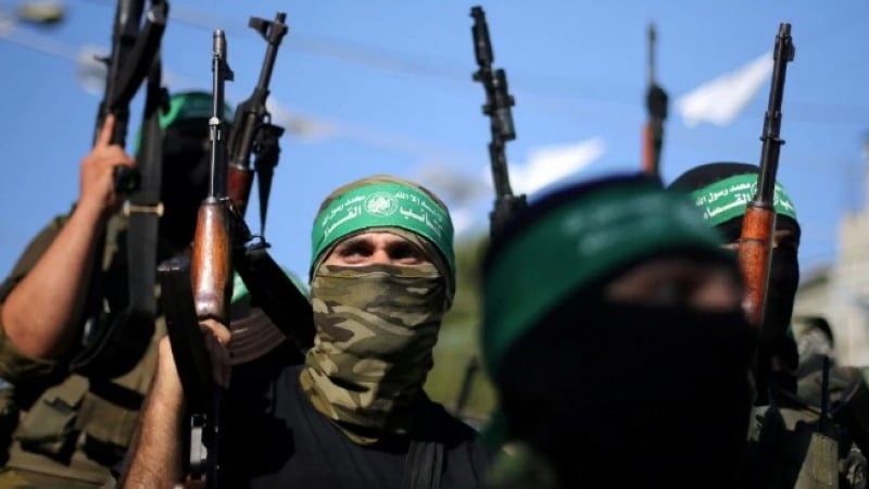 Терорист от Хамас шокира с показания за зверствата
