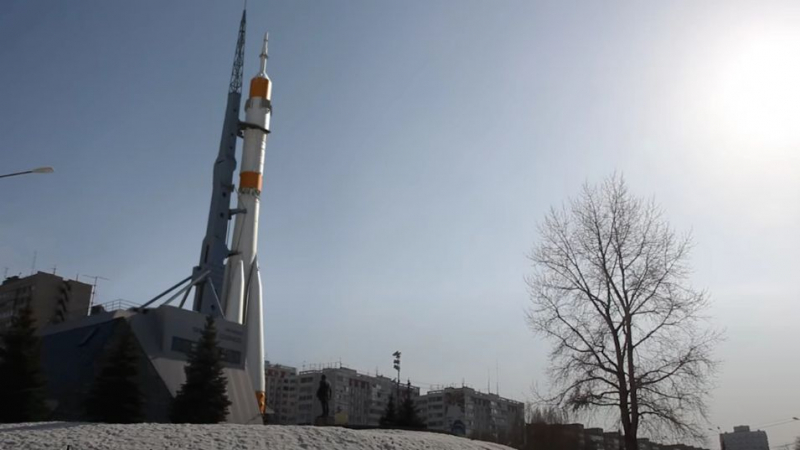"Билд": В Русия готвят мега удар по Украйна с космическа ракета, вероятно по Киев