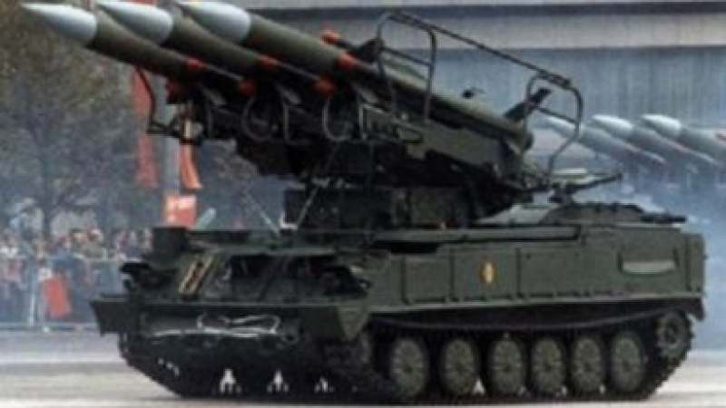 Шойгу отчете: За 5 дни са свалени 24 самолета на ВСУ с нови зенитни ракети