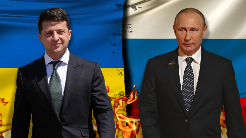 Washington Post: Украйна и Русия водят преговори зад кулисите