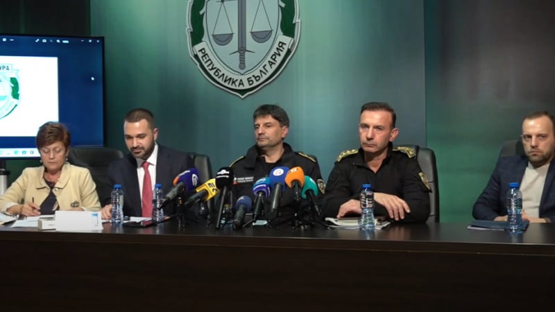 „Ислямска държава“ е в България, има задържан, призовавал за свещена война срещу...