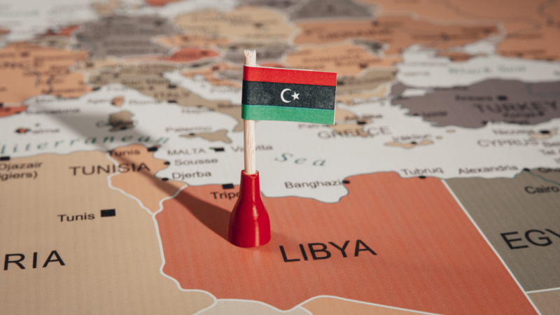Високо напрежение: Либия скочи и отправи заплаха към...