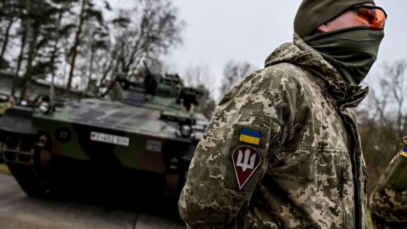 В Украйна ускоряват мобилизацията заради загубите на фронта