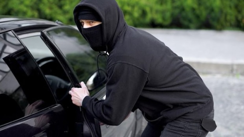 Експерти посочиха автомобилите, които са най-трудни за кражба