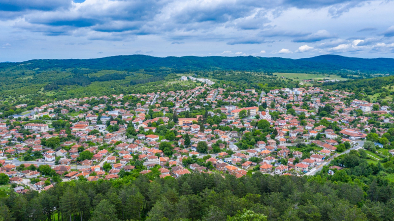 Знаете ли кой е единственият Малък град в България