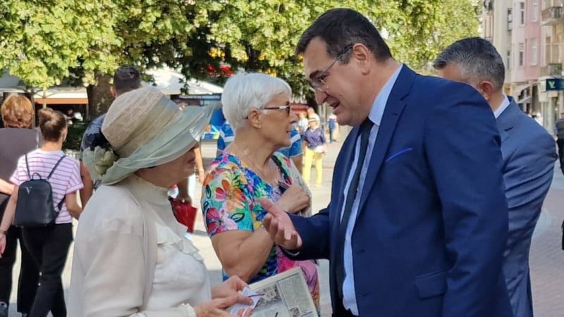 Преторианците на кмета или къде се “крие” истинският вот за Славчо Атанасов?