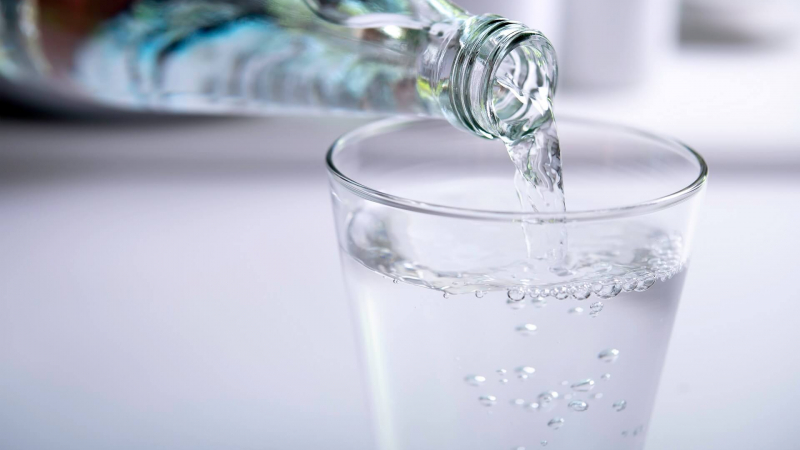 Истини и заблуди за пиенето на вода