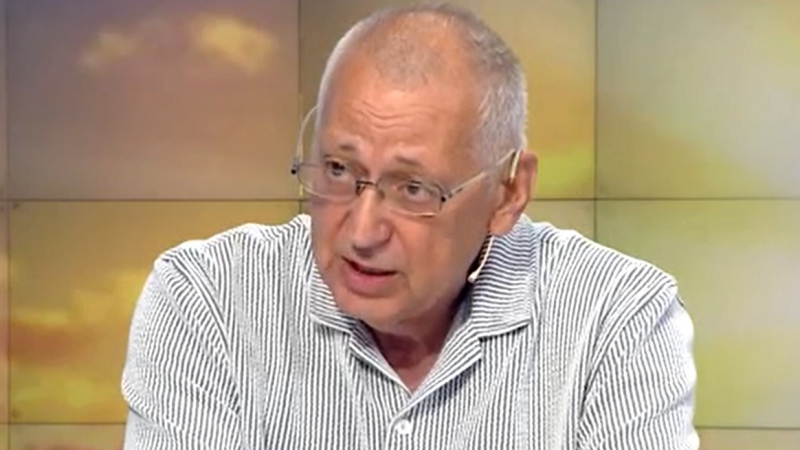 Петър Янков изненада и шокира българите с прогноза за ноември 