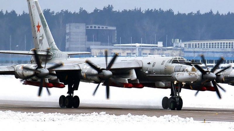 Британското разузнаване: Ракетната пауза на руските въоръжени сили е заради подготовката за зимни атаки
