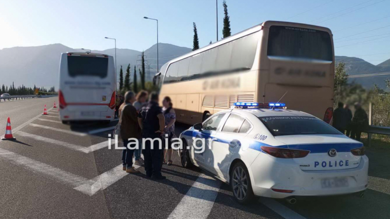 Кръв на изборите! Внезапна смърт покоси жена в български автобус в Гърция, пътниците в шок