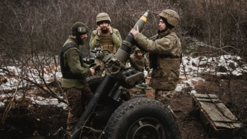 Командир от ВСУ заяви, че Украйна губи стратегически войната в момента и посочи причините