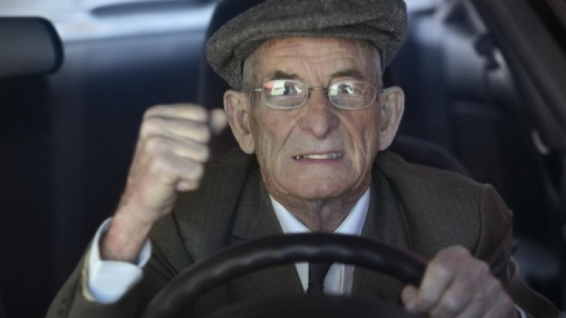 ЕС с нова тесла за възрастните шофьори, ето как иска да им вгорчи живота