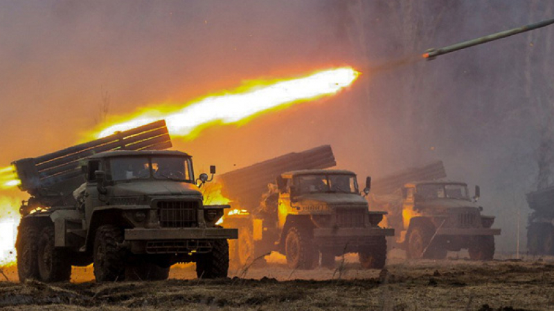 Spectaror: Диверсиите на украинските спецслужби ще въвлекат Запада във война с Русия