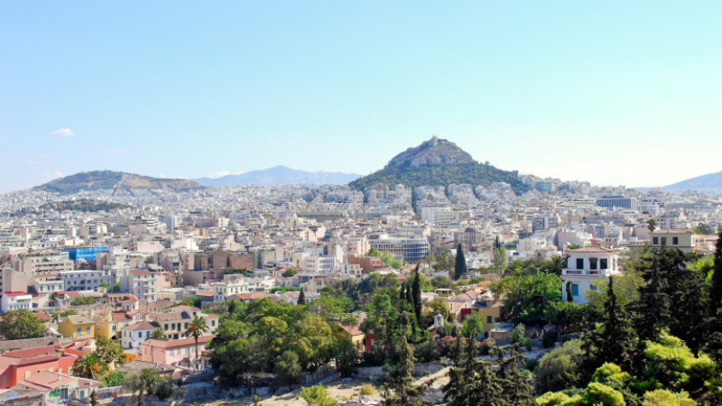 Цените на имотите в Гърция стигнаха до небето! Властите спешно...