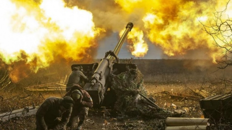 В Киев заговориха за отстъпление от Авдеевка, руски бойци се промъкнаха в тила на ВСУ и ето какви ги свършиха 