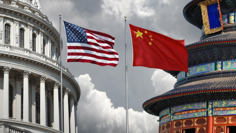 Край на мистерията! Китай срещу САЩ: Ето кой е най-богат в света