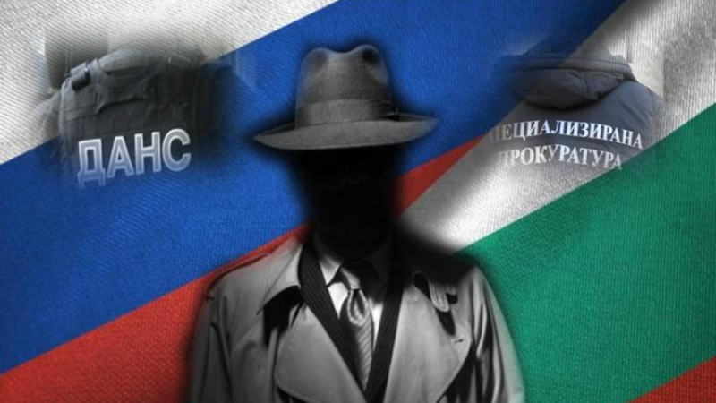 Под прикритие: ДАНС експулсира руски журналист заради шпионаж СНИМКА