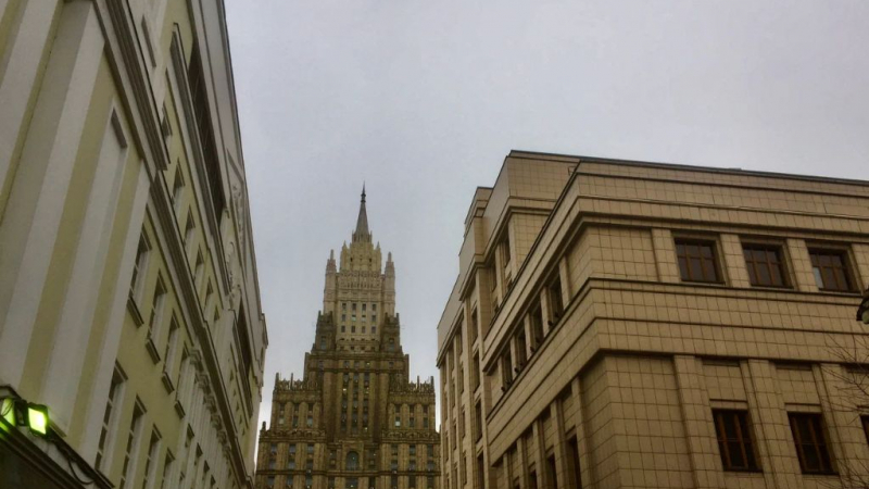 Москва с извънреден ход след експулсирането на журналиста шпионин от България!