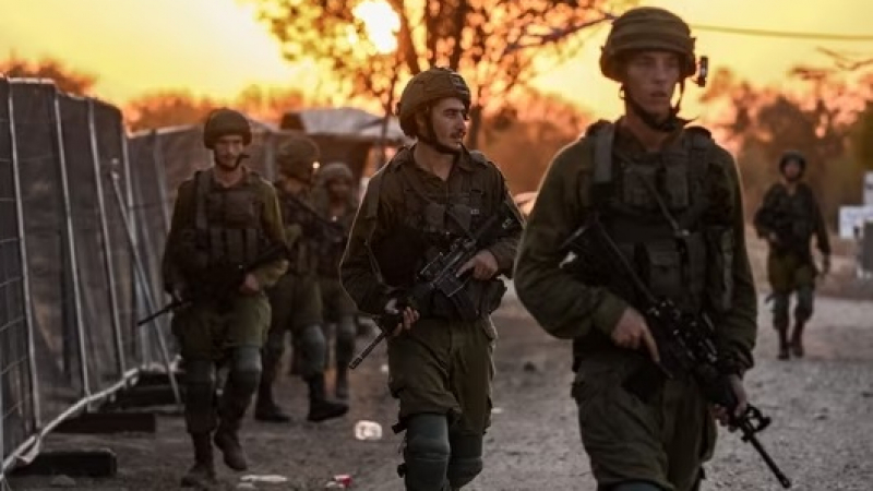 Стана ясно какви са загубите на израелската армия в ожесточените боеве