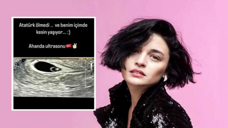 Най-лошата майка в любим турски сериал е бременна, но шокира с решение