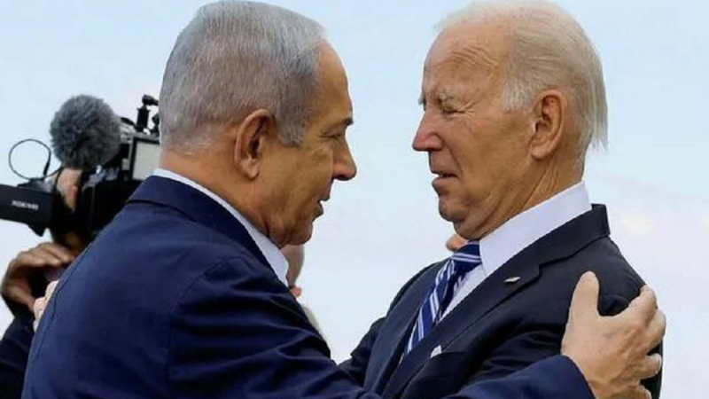 Politico: САЩ с неприятен намек към Нетаняху 