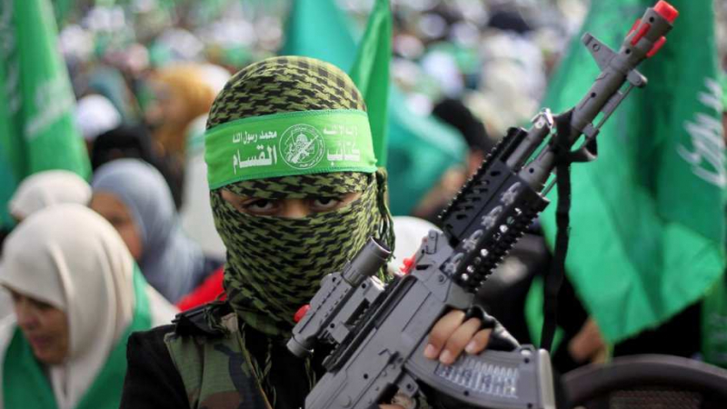 Хамас обяви готовността си за „пълен компромис“ с Израел