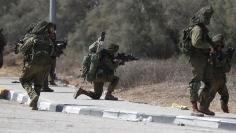 Нетаняху каза кога може да спре стрелбата 