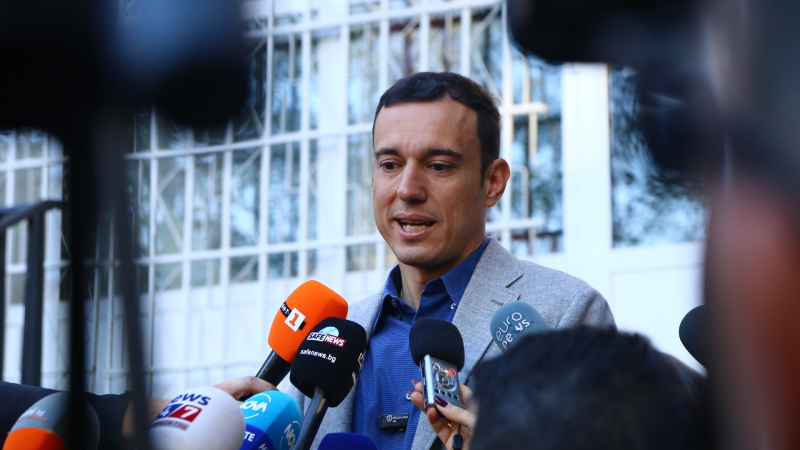 Мистерия с изборите в София, неочакван ход на Терзиев шокира всички