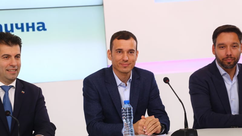 Симов огласи какъв удар по Терзиев готвят от БСП