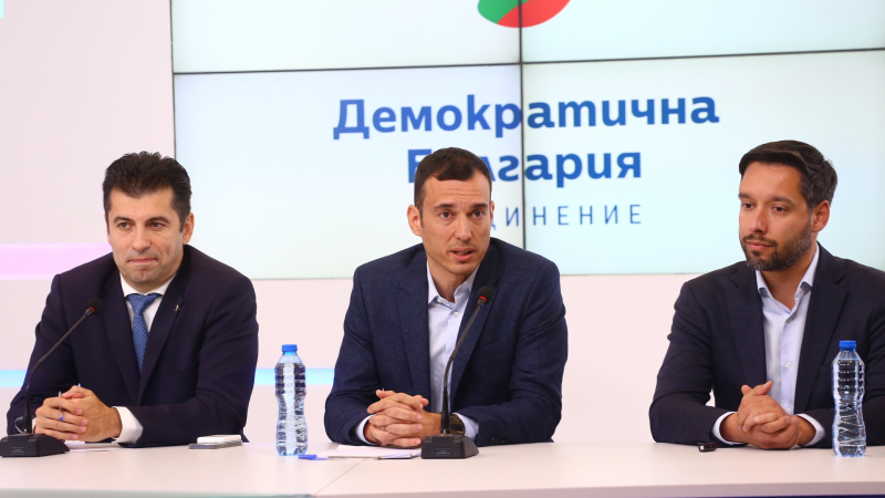 Терзиев с първи стъпки като кмет на София, изненада с признание на ПП