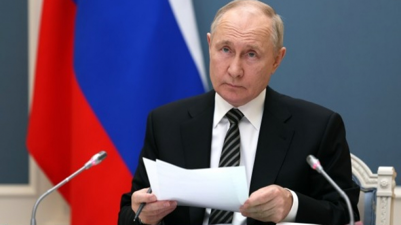 Foreign Affairs: Вашингтон допусна голяма грешка спрямо Путин