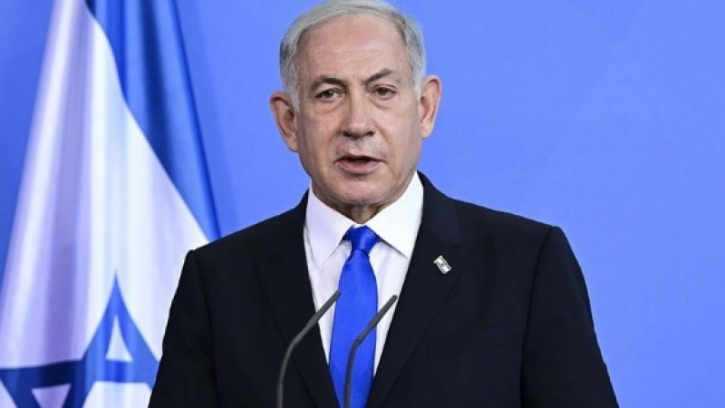 Нетаняху заяви, че Израел е готов да се съгласи на...