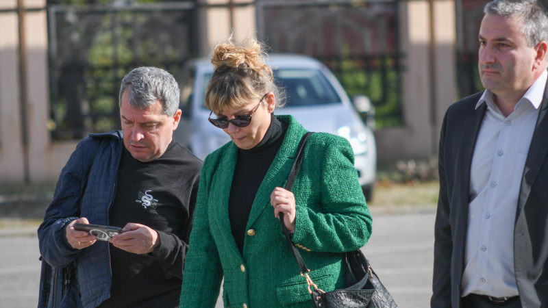 Скандални разкрития за среща на Кирил Петков с депутати от ИТН