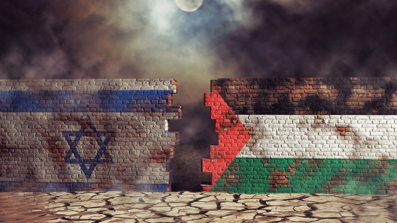 САЩ: Ивицата Газа трябва да остане палестинска 