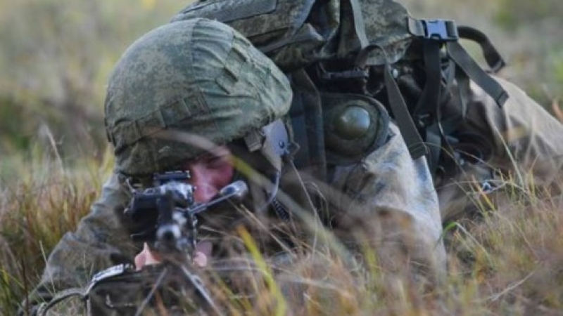 Украински генерал разказа как действат руските диверсанти