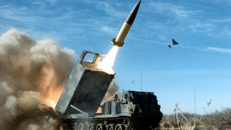 NYT: Байдън се опасява, че ракетите ATACMS няма да помогнат на Украйна