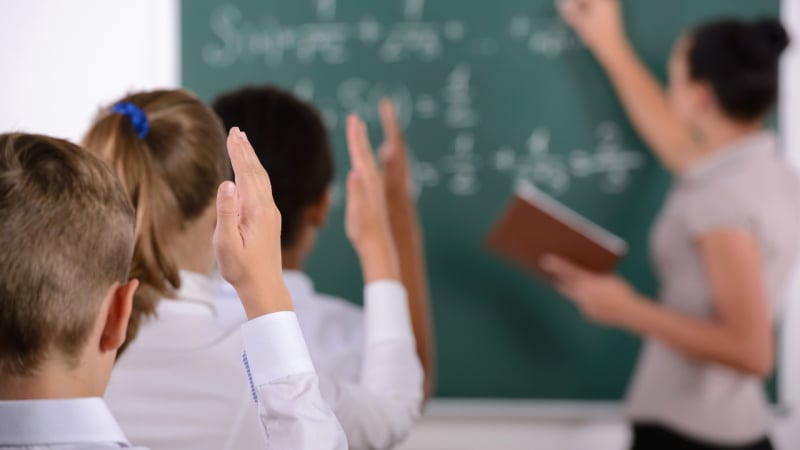 Потрес: Столично училище иска да изключи 6-г. дете, а причината е абсурдна ВИДЕО