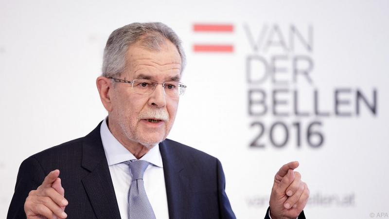 Австрийският президент със сензационна новина за България
