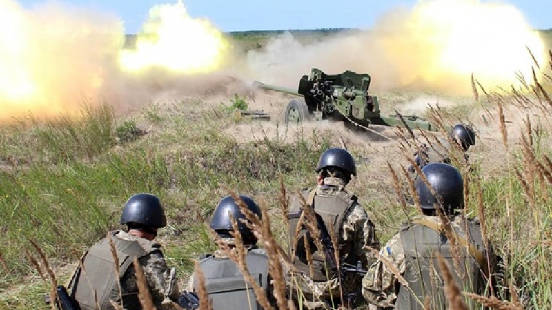 Президентът на Чехия коментира ситуацията на фронта в Украйна
