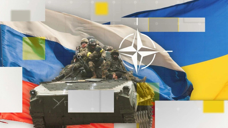 Бившият генсек на НАТО намери мирно решение на конфликта в Украйна
